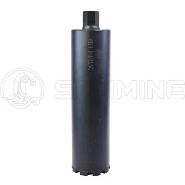 Diamond Core Drill Bit for Concrete Masonry Wall
