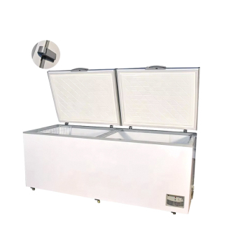 Commercial Refrigerator and Freezer Equipment