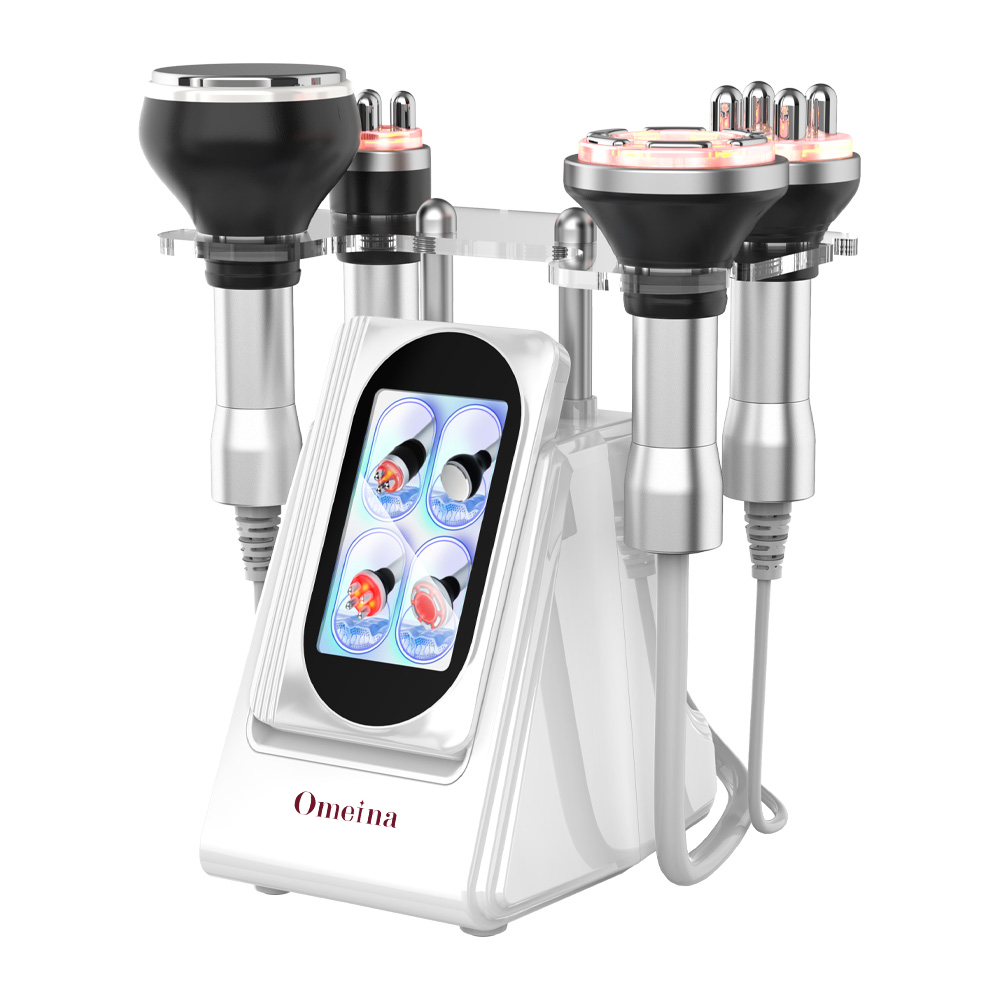 Omeina cavitation machine 80k