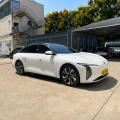 Forthing Xinghai S7 (2024 Model) 555 Yuexiang Edition