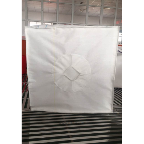 Discharge Spout Baffle Jumbo Bag
