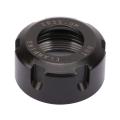 Black oxidation Customized Aluminum CNC Precision part