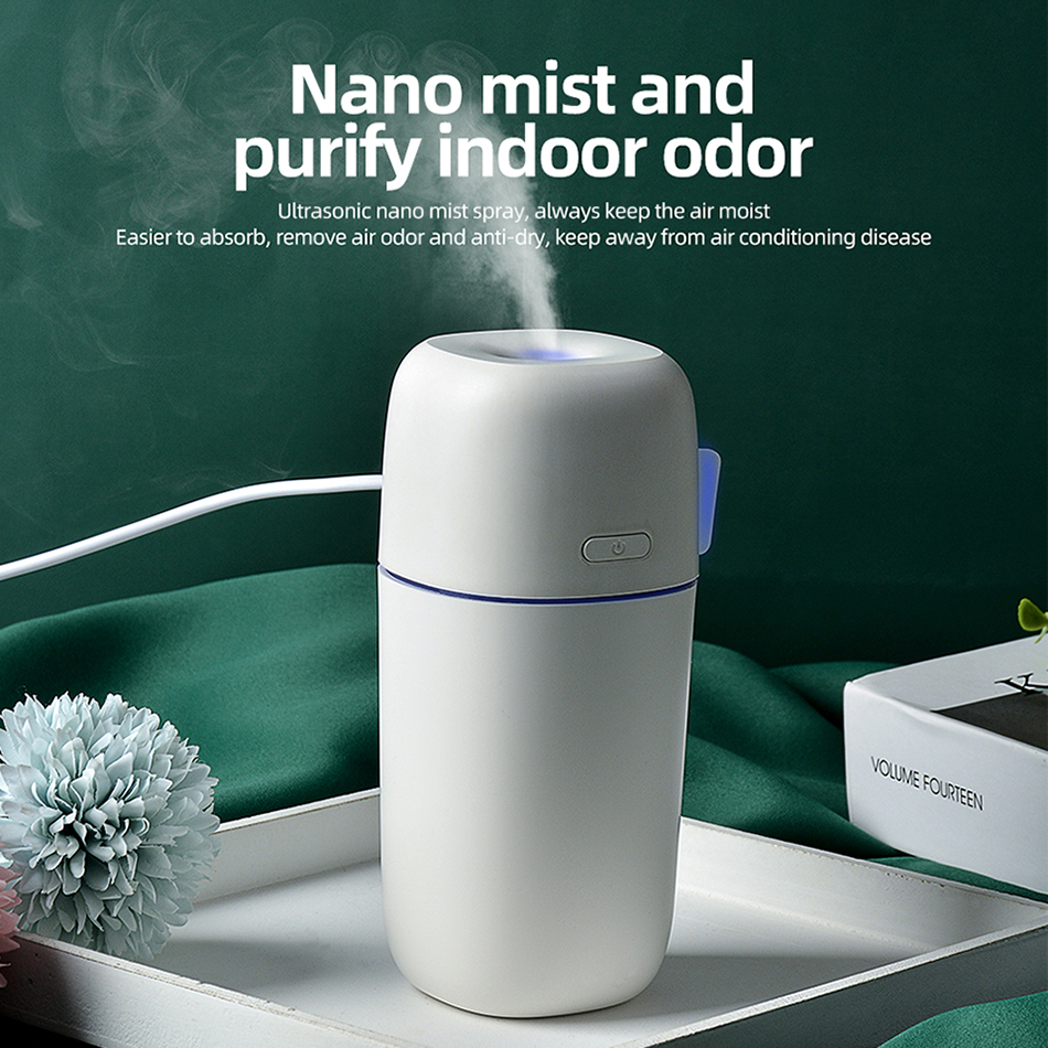 Essential oil mist maker electric diffusers