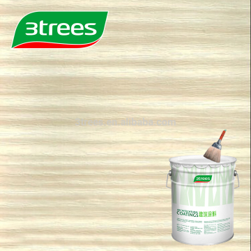 3TREES Environmental White Primer For Furniture Paint