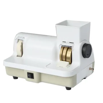 China HM-5A Hand Edger and Polisher