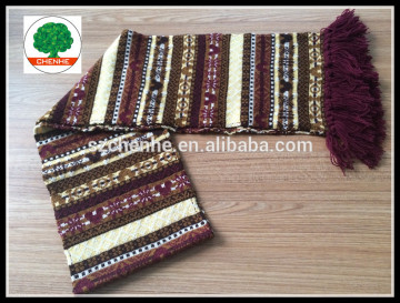 Atec Tribal Scarf