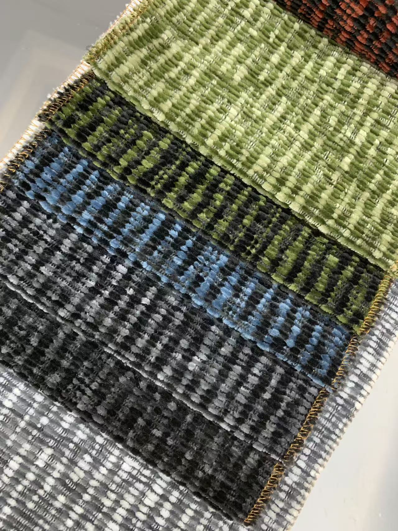 upholstery fabric material