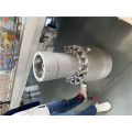 PVC waterleiding extrusielijn