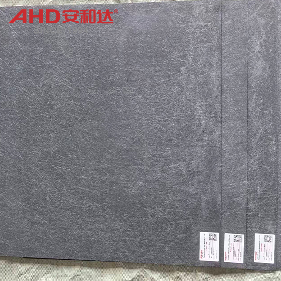 Black CDM Sheet