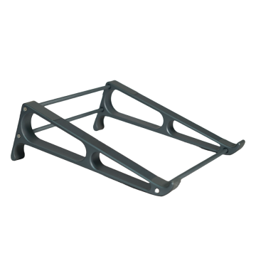 2024 New Arrival Aluminum Adjustable Laptop Stand