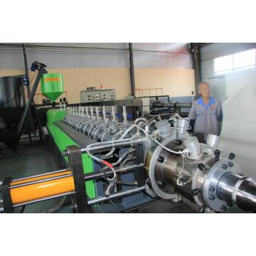 135mm EPE sheet extruder