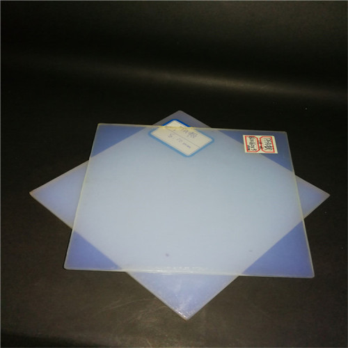 PFA Anticorrosive High Temperature Insulation Sheet