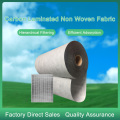 Non Woven Media Good Quality Activated Carbon Fabric Wholesale Factory