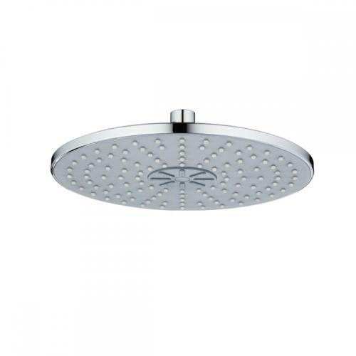 Multi-layer water saving large rainfall shower head