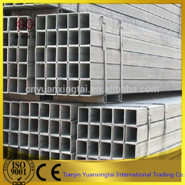 green house Steel rectangular tube made in China