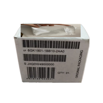 100% Neues Original 6GK1901-1BB10-2AA0 RJ45-Steckanschluss