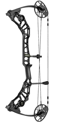 MATHEWS - STOKE BOW