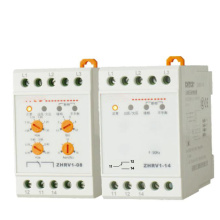 ZHRV1-14 ZHRV 1 Series Phase sequence over voltage and under voltage protection relay air conditioner CHTCC