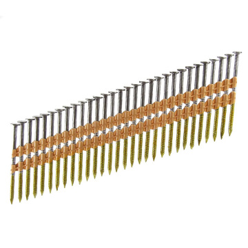 21 Degree 3 Inch 3.05x75mm Bright Plastic Collated Strip Framing Nails for Assembly: The Ultimate Guide and Buying Options