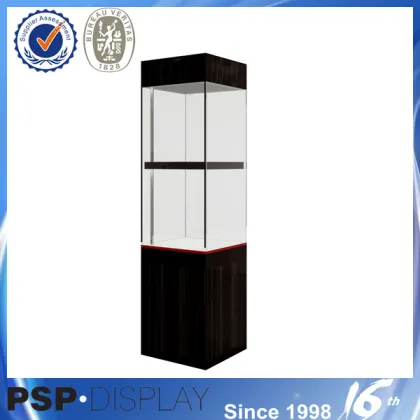 Free design hign quality fashion casio watch display stand