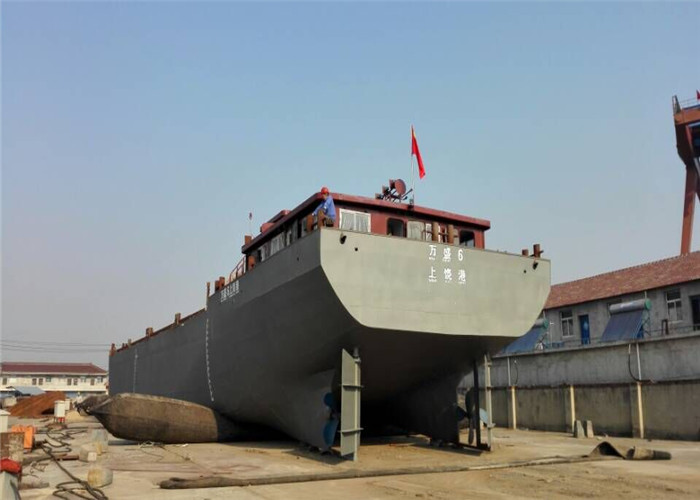 ship launching airbag 1.2mx15m