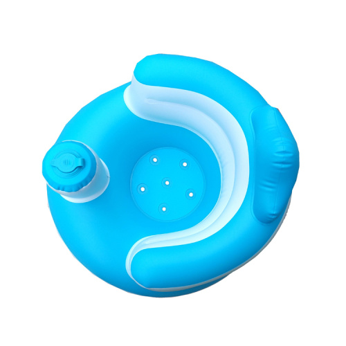 Kursi Bayi Inflatable Warna Dipatoni