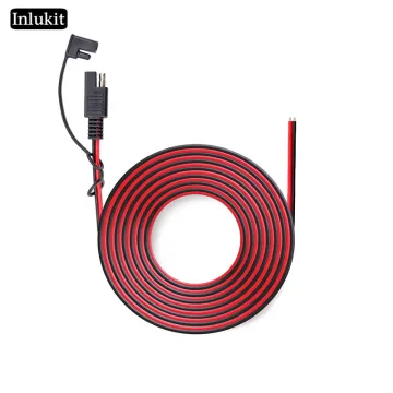 SAE Power Cord, Plug Wire, Connection Wire Terminal, and Photovoltaic Power Cord: Comprehensive Guide and Products