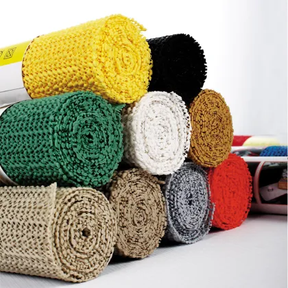 Breathable Non-Slip Area Rug Pads Underlay Mat - Cheap Carpet Underlay