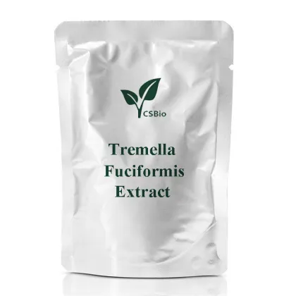 Tremella Polysaccharide Extract Powder Bulk