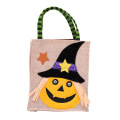 Halloween Candy Gift Bags