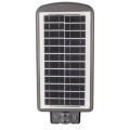 Luzes de rua 100W solares