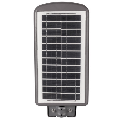 Luces de calle solares 100W