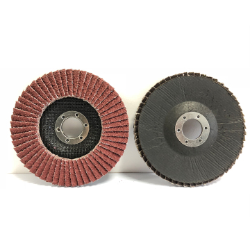 Cubitron Flap Disc 36 Grit