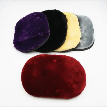 Car-styling Soft Wool Car Wash Washing Gloves Auto Care Car Cleaning Microfiber 240*160mm Auto Detailing Tools