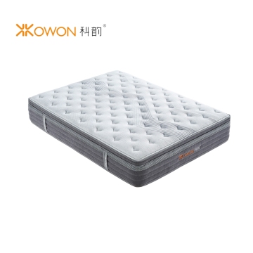 High Quality Vacuum Compressed Mattress Foam