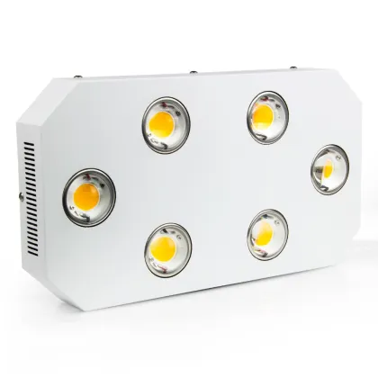 Citizen 3500 5000k led grow light