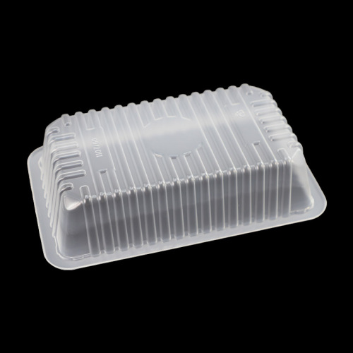 PP Plastic Food Tray for Fresh Raw Meat