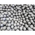 Corrosion resistant steel ball