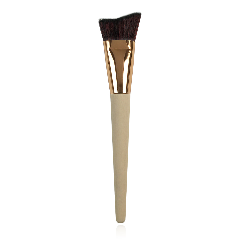 Curved Contour Brush