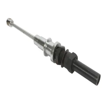 Ring Frame Spindle for Textile Machines