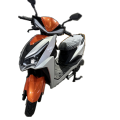 Electric two-wheeler for daily use