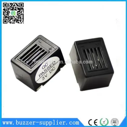 china produce high db mechanical buzzer with low price