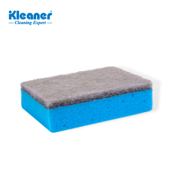 Kleaner Hot Sale: Powerful Sponge Scourer for Kitchen Cleaning
