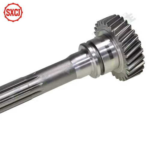 OEM 1268302132/0002624702/1268302015 Transmission Gearbox Input Shaft 29T for ZF