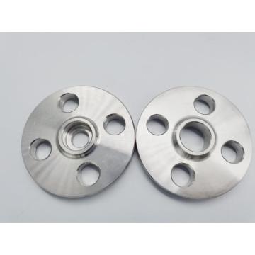 316 Stainless Steel Slip on Socket Welding Flange