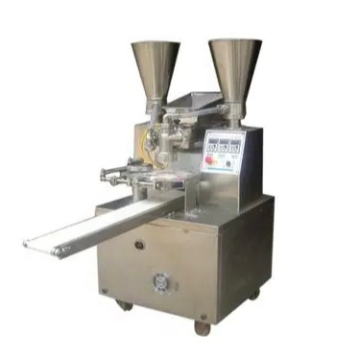 Automatic Commercial Small Multifunctional Baozi Machine