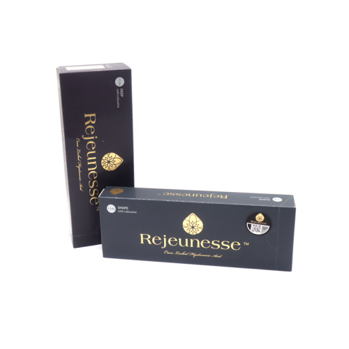 Rejeunesse Dermal Lip Filler Fine Deep Shape Rejeunesse uk for Lip