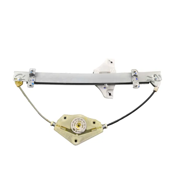 Hyundai Kia Rear Right Regulator Window Lifter 83403-D1000: Replacement Part