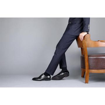 Oxfords Business Kleid Männer Schuhe