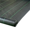 Heavy-Duty Weed Control Woven Fabric Ground Cover